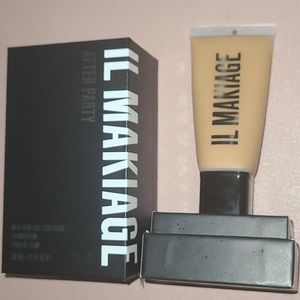 IL makiage foundation